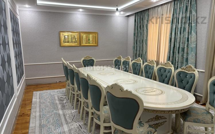 Отдельный дом · 6 комнат · 200 м² · 8 сот., мкр Катынкопыр, Қатынкөпір ш/а за 50 млн ₸ в Шымкенте, Абайский р-н — фото 2