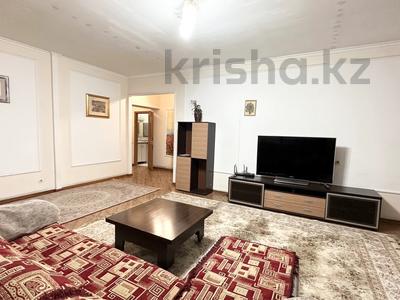 3-бөлмелі пәтер · 140 м² · 8/18 қабат, Шевченко 154 — Муканова, бағасы: 25 000 ₸ в Алматы, Алмалинский р-н