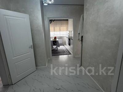 2-бөлмелі пәтер · 63 м² · 1/10 қабат, Бухтарминская — Бухтарминская, бағасы: 40 млн ₸ в Алматы, Турксибский р-н