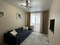1-комнатная квартира · 40 м² · 4/9 этаж, Микрорайон Береке 62 — Район Костанай Плазы, Тобол арена за 200 000 ₸