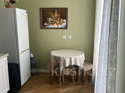 1-комнатная квартира · 41 м² · 6/17 этаж, Мәңгілік Ел — Улы Дала за 270 000 ₸ в Астане, Есильский р-н