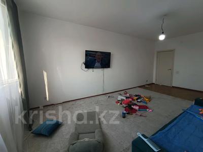 3-комнатная квартира · 84 м² · 4/5 этаж, мкр Саялы — Цон, Саина, садик, мектеп за 41 млн ₸ в Алматы, Алатауский р-н