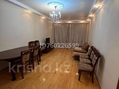 3-комнатная квартира · 90 м² · 8/9 этаж, мкр Калкаман-2 25 — Между 1 и 7 гор.больницы за 300 000 〒 в Алматы, Наурызбайский р-н