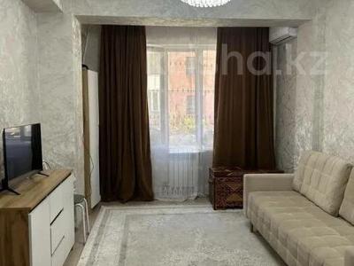 3-комнатная квартира · 78 м² · 1/6 этаж, мкр Шугыла, Жунисова — Алматы жастар, Умай ипотека проходит. за 38 млн ₸ в Наурызбайский р-н