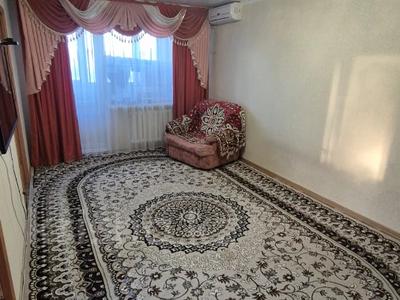 4-комнатная квартира · 62.1 м² · 5/5 этаж, Каирбаева 96 — Apt. 64 за 21.5 млн 〒 в Павлодаре