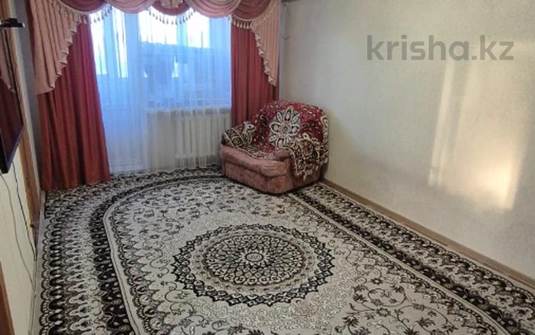 4-комнатная квартира · 62.1 м² · 5/5 этаж, Каирбаева 96 — Apt. 64 за 21.5 млн ₸ в Павлодаре — фото 2