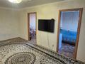 4-комнатная квартира · 62.1 м² · 5/5 этаж, Каирбаева 96 — Apt. 64 за 21.5 млн ₸ в Павлодаре — фото 3