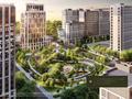 3-бөлмелі пәтер · 90 м² · 5/9 қабат, Улы дала 36, бағасы: 41.5 млн ₸ в Астане, Нура р-н — фото 2