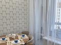 2-комнатная квартира · 40 м² · 5/9 этаж, Е 496 8 — Пересечения проспекта Мәңгілік ел и улицы Хусейн Бен Талал, в 5 минутах езды от университета «Назарбаев» за 300 000 ₸ в Астане, Есильский р-н — фото 10