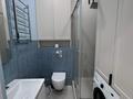 2-комнатная квартира · 40 м² · 5/9 этаж, Е 496 8 — Пересечения проспекта Мәңгілік ел и улицы Хусейн Бен Талал, в 5 минутах езды от университета «Назарбаев» за 300 000 ₸ в Астане, Есильский р-н — фото 6