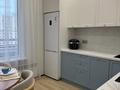 2-комнатная квартира · 40 м² · 5/9 этаж, Е 496 8 — Пересечения проспекта Мәңгілік ел и улицы Хусейн Бен Талал, в 5 минутах езды от университета «Назарбаев» за 300 000 ₸ в Астане, Есильский р-н — фото 7