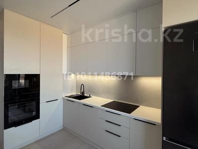 3-комнатная квартира · 82 м² · 6/7 этаж, мкр Кайрат, Туркестан 115к2 — Рыскулова - Кульджинка за 72 млн ₸ в Алматы, Турксибский р-н