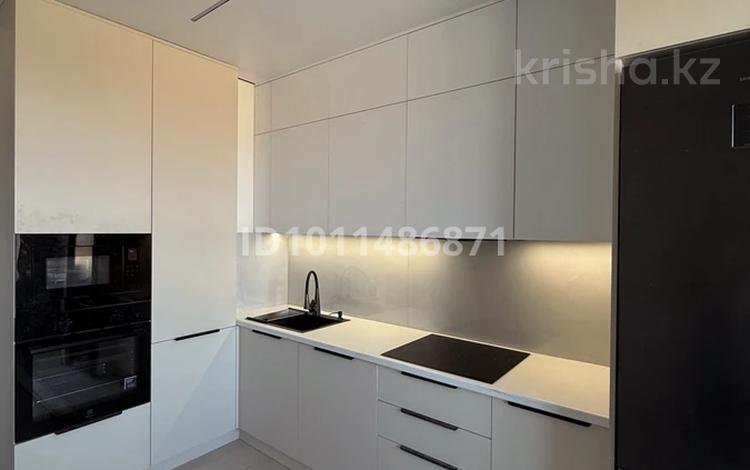 3-комнатная квартира · 82 м² · 6/7 этаж, мкр Кайрат, Туркестан 115к2 — Рыскулова - Кульджинка за 79 млн ₸ в Алматы, Турксибский р-н — фото 2