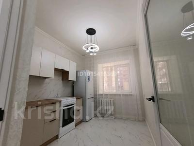 1-комнатная квартира · 40 м² · 1 этаж, Мустафина 13 — Шәкәрім Құдайбердіұлы за 20.2 млн ₸ в Астане, Алматы р-н