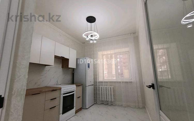 1-комнатная квартира · 40 м² · 1 этаж, Мустафина 13 — Шәкәрім Құдайбердіұлы за 20.2 млн ₸ в Астане, Алматы р-н — фото 2