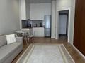 2-комнатная квартира · 47 м² · 6/12 этаж, Райымбека 351/1 — Ташкентская петрова за 330 000 ₸ в Алматы, Алатауский р-н — фото 12