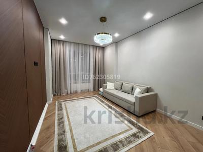 2-комнатная квартира · 47 м² · 6/12 этаж, Райымбека 351/1 — Ташкентская петрова за 330 000 〒 в Алматы, Алатауский р-н