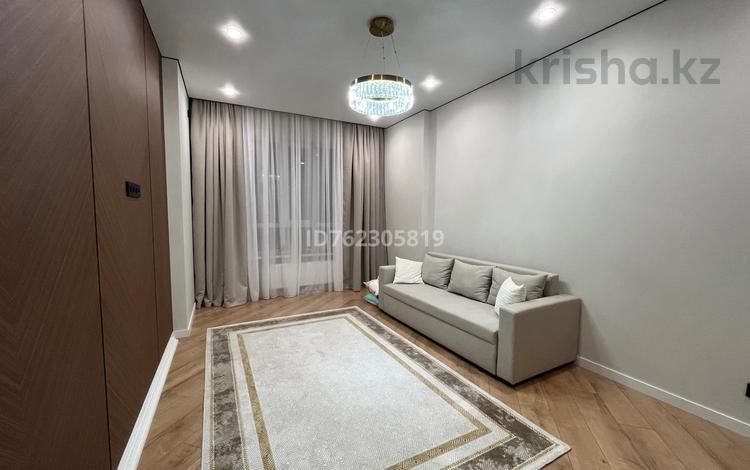 2-комнатная квартира · 47 м² · 6/12 этаж, Райымбека 351/1 — Ташкентская петрова за 330 000 ₸ в Алматы, Алатауский р-н — фото 7