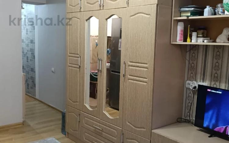 1-бөлмелі пәтер · 22 м² · 2/5 қабат, ул. Рыскулбекова — БЕЗ КОМИССИИ ДЛЯ ПОКУПАТЕЛЯ, бағасы: 11.7 млн ₸ в Астане, Алматы р-н — фото 2