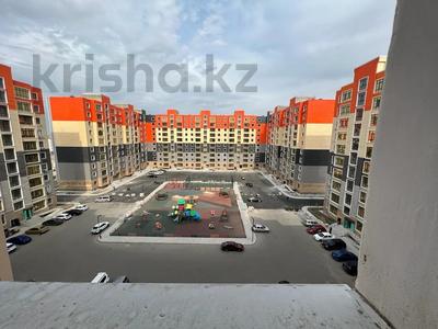 2-комнатная квартира, 68.7 м², 7/10 этаж, Абулхайыр хана 51а за 25 млн 〒 в Атырау