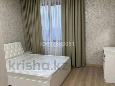 1-комнатная квартира · 45 м² · 4 этаж, Туркистан 14/1 за 13 000 ₸ в Астане, Есильский р-н