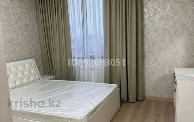 1-бөлмелі пәтер · 45 м² · 4 қабат, Туркистан 14/1, бағасы: 13 000 ₸ в Астане, Есильский р-н — фото 2