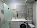 1-бөлмелі пәтер · 45 м² · 4 қабат, Туркистан 14/1, бағасы: 13 000 ₸ в Астане, Есильский р-н — фото 4