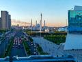 2-комнатная квартира · 46 м² · 8/22 этаж, Тауелсиздик 56 за 45 млн ₸ в Астане, Сарайшык р-н — фото 2