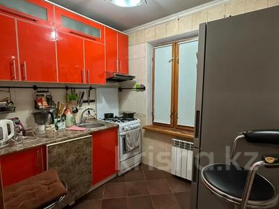 1-комнатная квартира · 32 м² · 5/5 этаж, Жарокова 39/2 — Жамбула за 250 000 ₸ в Алматы, Алмалинский р-н