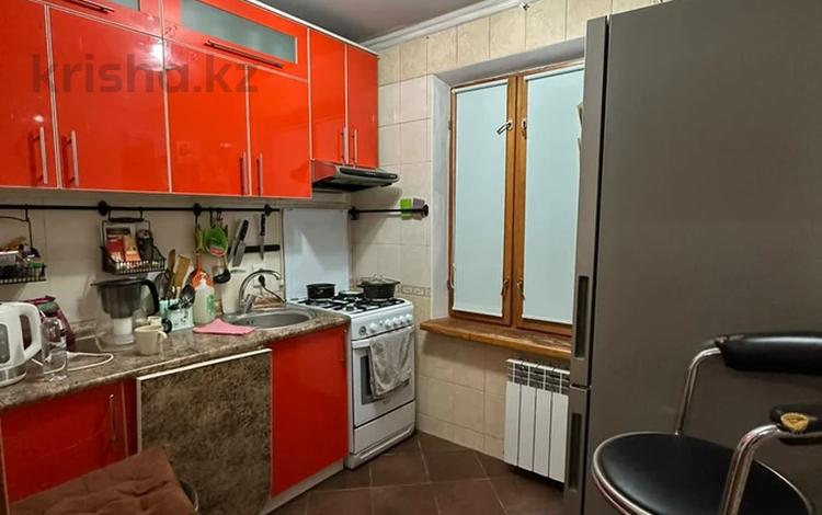 1-комнатная квартира · 32 м² · 5/5 этаж, Жарокова 39/2 — Жамбула за 250 000 ₸ в Алматы, Алмалинский р-н — фото 2