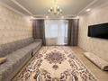 3-бөлмелі пәтер · 69.7 м² · 5/9 қабат, Майкудук, Мкр Голубые пруды 12, бағасы: 26.3 млн ₸ в Караганде, Алихана Бокейханова р-н