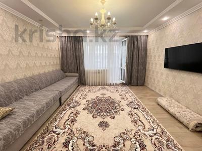3-бөлмелі пәтер · 69.7 м² · 5/9 қабат, Майкудук, Мкр Голубые пруды 12, бағасы: 26.3 млн ₸ в Караганде, Алихана Бокейханова р-н