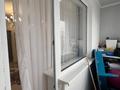 3-бөлмелі пәтер · 69.7 м² · 5/9 қабат, Майкудук, Мкр Голубые пруды 12, бағасы: 26.3 млн ₸ в Караганде, Алихана Бокейханова р-н — фото 3