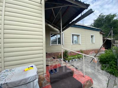 Отдельный дом · 3 комнаты · 53.4 м² · 3 сот., ул. Пушкина 6 за 6 млн 〒 в Семее