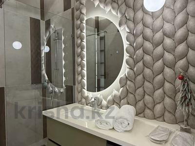 2-комнатная квартира · 56 м² · 3/15 этаж, Розыбакиева 388/Б2 за 570 000 〒 в Алматы, Бостандыкский р-н