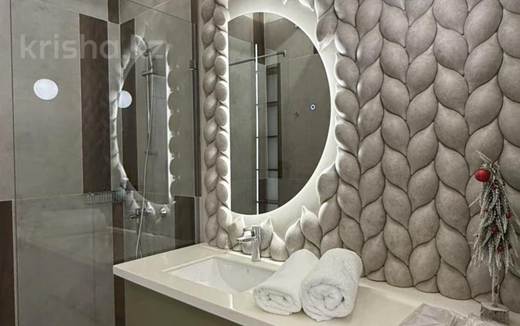 2-бөлмелі пәтер · 56 м² · 3/15 қабат, Розыбакиева 388/Б2, бағасы: 490 000 ₸ в Алматы, Бостандыкский р-н — фото 2