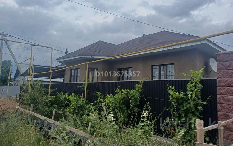Отдельный дом · 6 комнат · 190 м² · 5 сот., Суырлы 61 — Находится возле школы за 53 млн ₸ в Шамалгане — фото 2