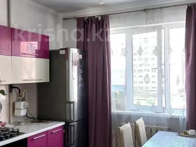 1-бөлмелі пәтер, 40 м², 4/9 қабат, мкр Зердели (Алгабас-6), бағасы: 19 млн 〒 в Алматы, Алатауский р-н