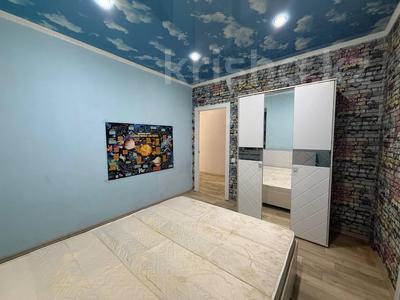 2-комнатная квартира · 49.5 м² · 8/9 этаж, Кобланды Батыра 36Г за 21.5 млн ₸ в Костанае