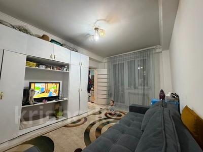1-комнатная квартира · 38 м² · 5/6 этаж, Жунисова 10к8 — СРОЧНО СРОЧНО за 23 млн 〒 в Алматы, Наурызбайский р-н