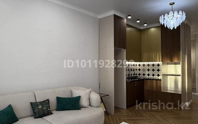 3-комнатная квартира · 70 м² · 8/18 этаж, ул. Е-36 6 за 48.9 млн ₸ в Астане, Есильский р-н — фото 7