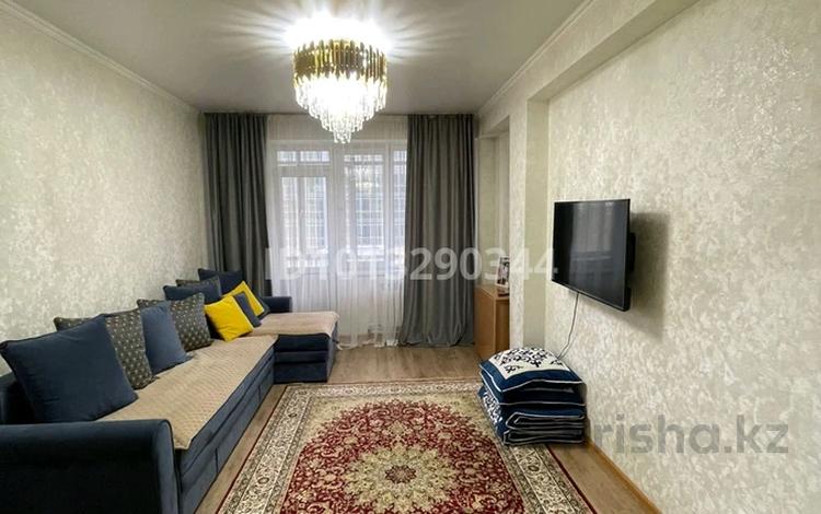 2-бөлмелі пәтер · 59.3 м² · 3/9 қабат, Жибек жолы 9 — Находится возле Magnum hyper, мечети Халифа Алтай, Этнопарка, бағасы: 30 млн ₸ в Усть-Каменогорске — фото 2