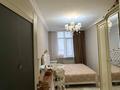 3-бөлмелі пәтер · 74.5 м² · 7/10 қабат, Илияс Омаров 23, бағасы: ~ 42.6 млн ₸ в Астане, Нура р-н — фото 4
