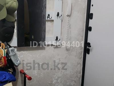4-бөлмелі пәтер · 78.1 м² · 4/4 қабат, 2 микрорайон 20, бағасы: 30.5 млн ₸ в Конаеве