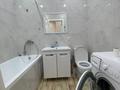 1-комнатная квартира · 43 м² · 6/12 этаж, Нурмагамбетова 27 — Байтурсынова за 200 000 ₸ в Астане, Сарайшык р-н — фото 6