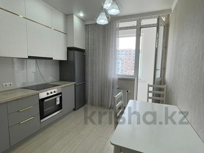 1-бөлмелі пәтер · 43 м² · 6/12 қабат, Нурмагамбетова 27 — Байтурсынова, бағасы: 200 000 ₸ в Астане, Сарайшык р-н