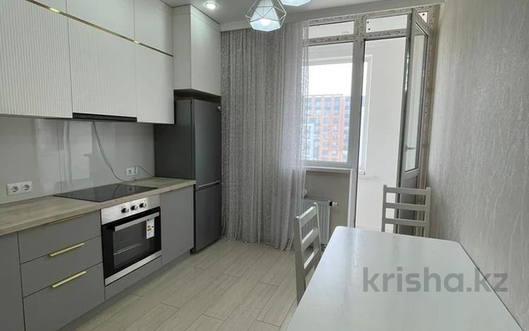 1-комнатная квартира · 43 м² · 6/12 этаж, Нурмагамбетова 27 — Байтурсынова за 200 000 ₸ в Астане, Сарайшык р-н — фото 4