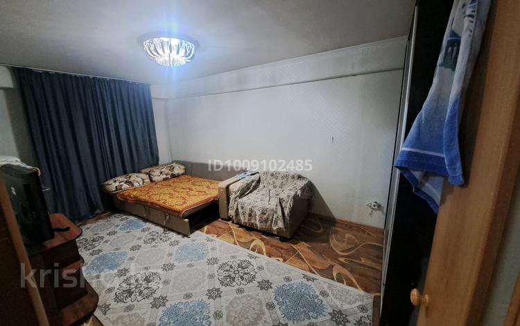 1-комнатная квартира · 38 м² · 2/9 этаж, Увалиева 8/1 за 130 000 〒 в Усть-Каменогорске — фото 2