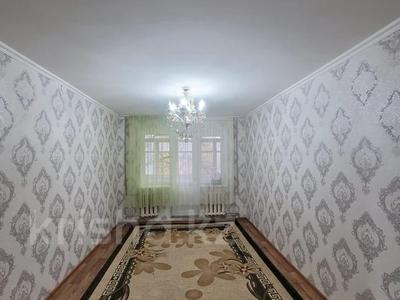 2-комнатная квартира, 48 м², 2/5 этаж помесячно, Темирлановское за 120 000 〒 в Шымкенте, Аль-Фарабийский р-н