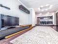 3-комнатная квартира · 140 м² · 20 этаж, Достык 5/1 — Бәйтерек за 30 000 ₸ в Астане, Есильский р-н — фото 10